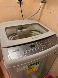 二手Samsung 洗衣機
