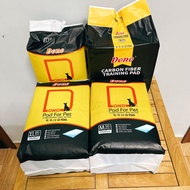 Dog Pad Tã Lót Chuồng Vệ Sinh Cho Chó Mèo THẤM HÚT SIÊU NHANH