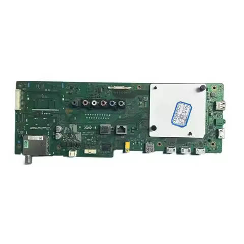 Original FOR Sony KDL-75/65W850C motherboard 1-893-880-21 1-893-880-11