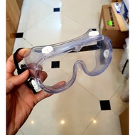 3M 1621 Chemical Resistant Goggles