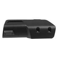 For CFMOTO 450MT MT450 450 MT For CF-MOTO 450 MT Motorcycle Front Fender Trim Plate Mudguard Decorat