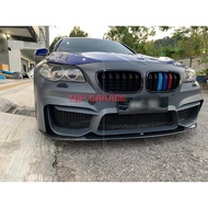 bmw 5series f10 m4 bumper bodykit fender material pp taiwan