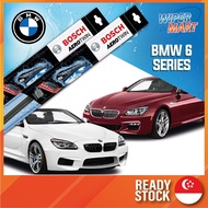 Bosch Aerotwin Car Wiper Set BMW 6 Series