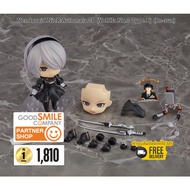 (Pre-Order) Nendoroid NieR:Automata 2B (YoRHa No.2 Type B) (Re-run)