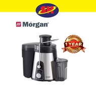 Morgan Juice Extractor