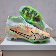 Superfly 9 BONDED FG Soccer Shoes