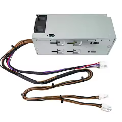 260W Power Adapter H260EBS-00 0NCM9 HVW4Y 5FK7C 7JGJF For Dell For Optiplex 3900MT 3901MT 7000MT Vos