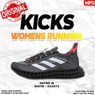 4DFWD W RUNNING SHOES Wanita GX2972