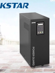 KSTAR UPS Power Supply GP801-02-03S/H-B Power Frequency Machine GP806-10-15-820H-10-20KVA Computer P