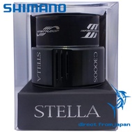 SHIMANO Genuine Parts 22 Stella C3000SDH Spool Assembly Part No. 13CC2