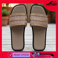 selipar perempuan selipar viral selipar flat selipar murah sandal perempuan selipar viral 2026 selip