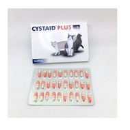 cystaid plus Is A Dietary Supplement For Cats With Cystitis.