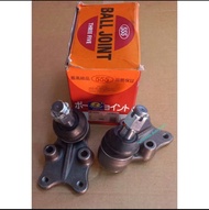 [ SB 5282 ] 2pcs / Set Lower Ball Joint ISUZU CROSSWIND  TFR  FUEGO  ( 555 Brand Japan )