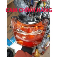 CHÓA LED 2 TẦNG ZHIPAT Wave Alpha Wave S Wave RS Future X