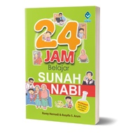 24 JAM BELAJAR SUNNAH NABI