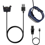 WINGO USB Charging Cable Sync Charger For Garmin Vivosmart HR Fitness Band Trac