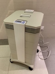 IQAir Healthpro 250 air purifier