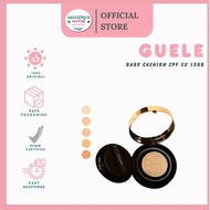 GUELE - Bare Cushion SPF 30 Cushion Foundation Waterproof