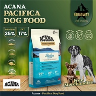 Acana Dog Pacifica Highest Protein 2 Kg