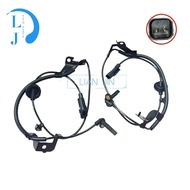 4670A583 Rear Left Right ABS Speed Sensor for Mitsubishi 4670A584