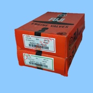 KOMATSU 4D95/S6D95 ENGINE VALVE IN/EX