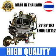 คาร์บูเรเตอร์ เครื่องยนต์ 2Y 3Y 1RZ โตโยต้า ไฮลักซ์ TOYOTA HILUX LN85 ไมตี้ x รถตู้ HIACE LH112 ( หั