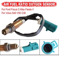 100%New Air Fuel Ratio Lambda Probe Oxygen Sensor For Ford Focus C-Max Fiesta V For Volvo C30 S40 V5