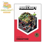 Minecraft Book: Guide to Redstone