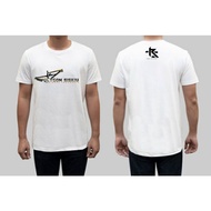 Indonesian polygon Siskiu T-Shirt