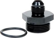 Allstar AN Flare To ORB Adapter 7/8-14 (-10) to -6