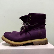 Timberland Anti Fatigue Boots