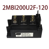 BY 2MBI200U2F-120-01 2MBI200U2F-120 Original products in stock