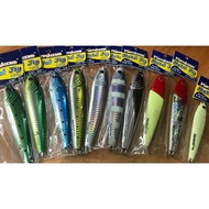 Metal Jig #Kimkas KMJ02 15g20g/30g/40g/60g