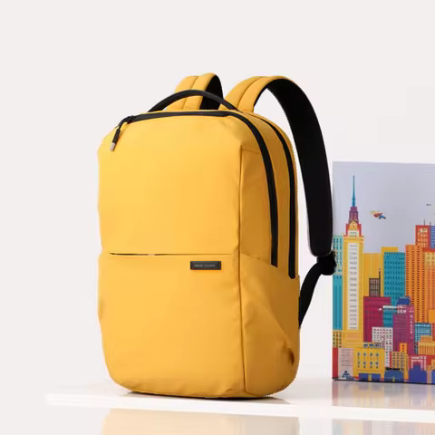 MARK RYDEN Men's Casual Backpack Commuter Travel bag