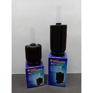 * * XINYOU AQUARIUM FISH TANK SPONGE FILTER XY SERIES AIR FILTER CERAMIC 2835/2836/100A/200A/2881/28