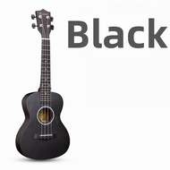 ZHUOLESHI | Soprano Suitable Concert Grade Ukulele 23 Inches