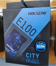 Hikvision SSD C100 120GB/128GB/240GB/256G/480GB/512GB/1024GB ของแท้ ประกันศูนย์ 3ปี