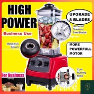 2L Heavy Duty Blender  Blender Ice Blender Mixer Juicer High Power Food Processor