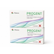 Menicon Progent Intensive Contact Lens Cleaner (7 treatments x 2)