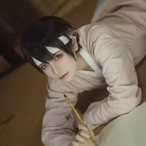Painter Of The Night Seung ho Yeo Cosplay South Korea Anime Cos Costume women men Halloween cosplay 