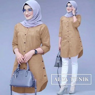 ANANDA TUNIK JUMBO/BAJU PEREMPUAN KEKINIAN/TERBARU