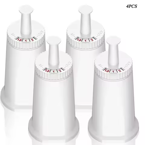 Breville Espresso Machine Water Filter Replacement | Fits BES880/BES881,BES990/BES980,BES920, Bambin