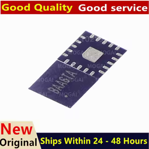 (5piece) New SY8286 SY8286RAC BAA5XA BAA... SY8286ARAC AWR6RA AWR... SY8286BRAC AWV5QB AWV... SY8286