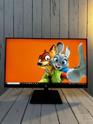 จอคอม HP 21.5” LED มีพอต HDMI (P224)