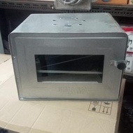 Special Bima Km Oven Mini Tangkring Kompor 2 Susun Plus Loyang Promo