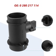 0 280 217 114 Mass Air Flow Sensor Meter MAF For Mercedes-Benz C230 Kompressor SLK230 2.3L A00009409