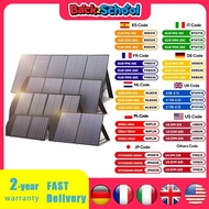 ALLPOWERS 400W / 200W / 140W / 100W / 60W Solar Charger，Portable Waterproof Foldable Solar Panel for