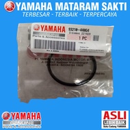 SEAL O-RING VALVE COVER/ NOUVO, MIO, FINO, SOUL, VEGA, JUPITER Z Original / 93210-448G4