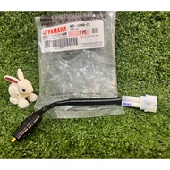 YAMAHA NVX 155  (V1) Brake Switch Kiri Left Suis 100% JAMIN ORIGINAL YAMAHA 100% ( 40D-H3980-21)