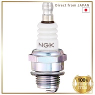 Safety-3 Spark Plug For Brush Cutter NGK No.5 BM6A CJ8 W20M-U